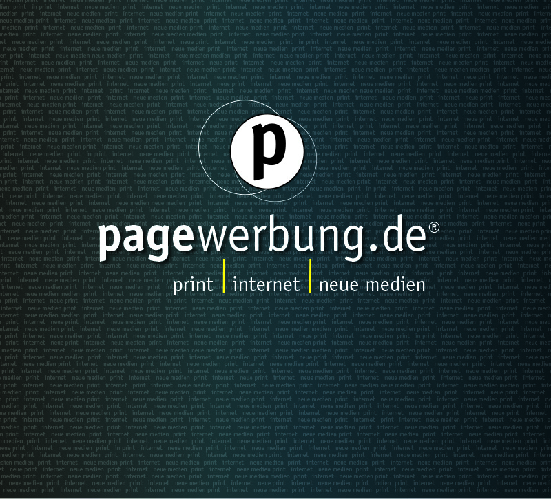 logo pagewerbung